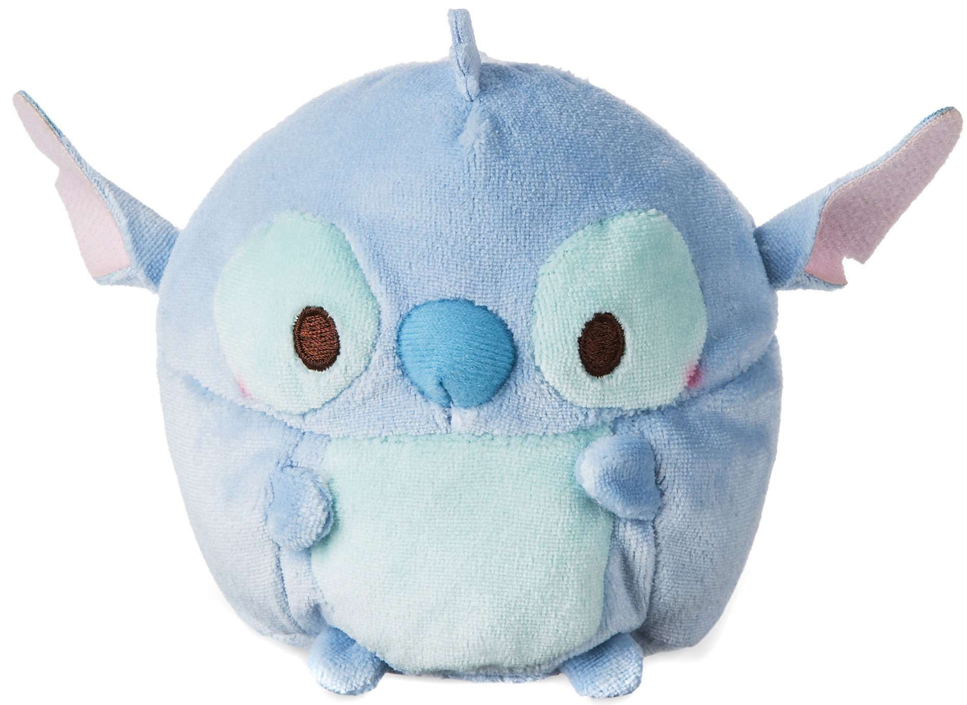 stitch plush small