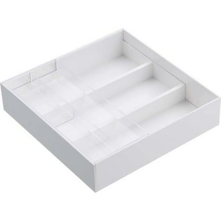 Rebrilliant Canel Expandable 2 2 H X 9 8 W X 9 7 D Drawer