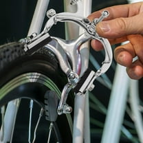 LEORX Bike Brake Set C Brake Caliper Metal 1Pcs