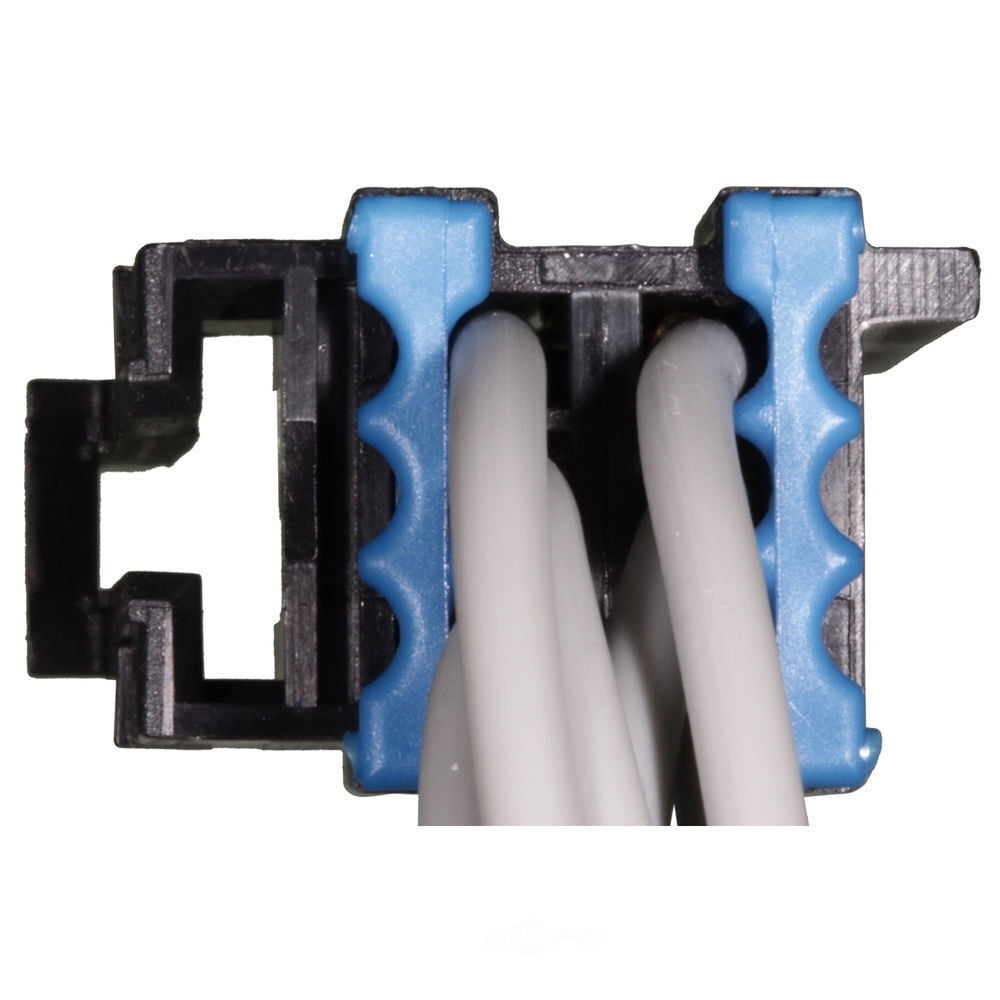 Body Control Module Connector