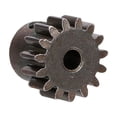 thumbnail image 5 of Kokiya 5 PCS Upgrade 3.175mm 1/8-Inch RC Motor Shaft Pinion Motor Gears Set for 1:10 RC 15T, 5 of 8