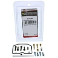 thumbnail image 3 of All Balls Racing Carburetor Rebuild Kit 26-1101 For Kawasaki KLX 650 C 93-96, 3 of 4