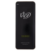 Vice Duro Golf Glove, White, XL - Left Hand
