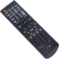 thumbnail image 1 of Mando a distancia de repuesto RC-799M apto para receptor AV Onkyo HT-R558 HT-S3500 TX-SR313 HT-S5500, 1 of 4