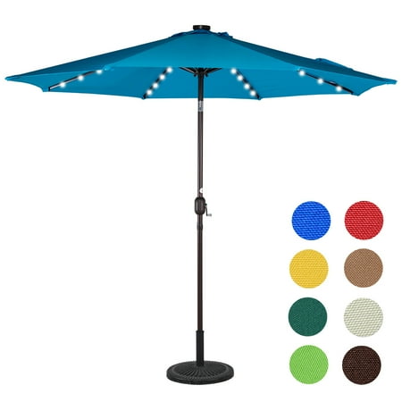 Sundale Outdoor Solar Powered 32 Led Lighted Outdoor Patio