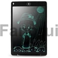 thumbnail image 4 of For Portable 12 Inch Lcd Writing Tablet Drawing Graffiti Electronic Handwriting Pad Message Graphics, 4 of 5