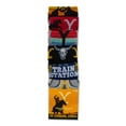 Yellowstone Men's Crew Socks, 6Pack