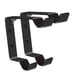 thumbnail image 5 of 2 piezas de ganchos de almacenamiento para portaruedas de bicicleta, piezas de reparación, accesorios resistentes, colgador de rueda de repuesto para, 5 of 8