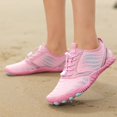 thumbnail image 2 of Mepaouo Hike Barefoot Water Shoes for Women Men Wide Toe Box Quick Dry Non Slip Hiking Walking Shoes, 2 of 5