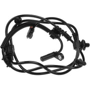 chrysler 300 abs wheel speed sensor