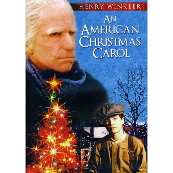 An American Christmas Carol