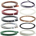 thumbnail image 4 of Mosiee Premium Celluloid Guitar Binding Purfling Strip For Acoustic Classical Guitars 10 Colors Enhance Guitar\'S Edging Trim, 4 of 4