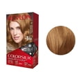 thumbnail image 3 of Tinte para cabello Revlon Colorsilk beautiful color 57 castaño dorado muy claro 1 pza, 3 of 3