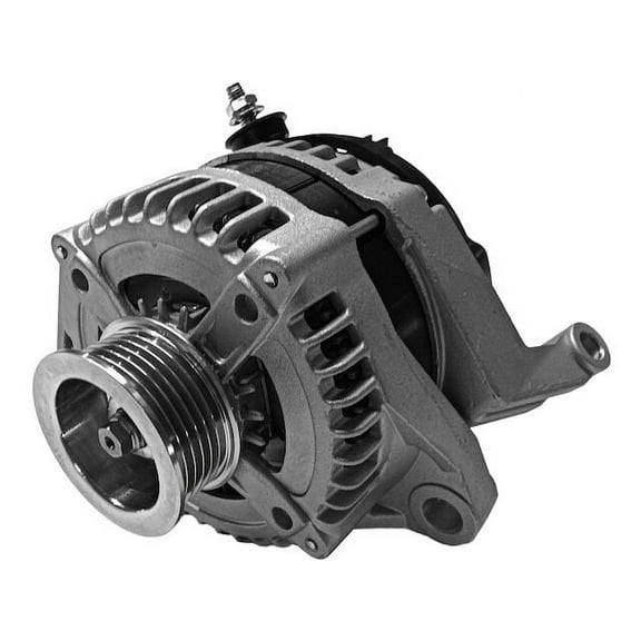 Alternator - Compatible with 2007 Jeep Grand Cherokee