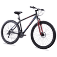 thumbnail image 1 of Bicicleta Montaña Black Eagle R29 Unitalla Hombre Benotto Benotto Black Eagle, 1 of 5
