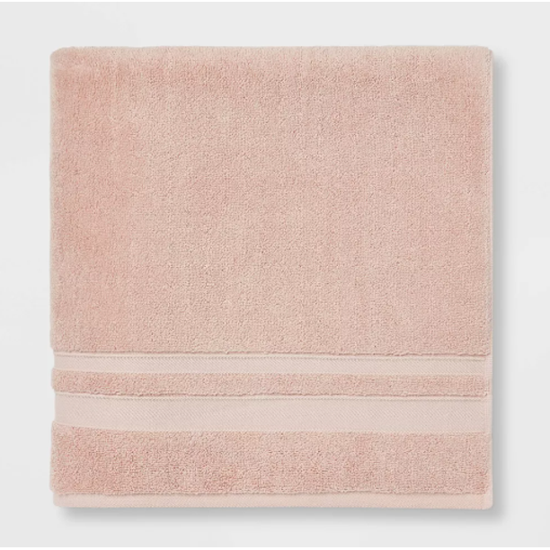 Performance Bath Towel Threshold™