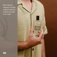 thumbnail image 5 of Cremo Reserve Collection Spray Cologne for Men, Vintage Suede, 3.4 fl oz, 5 of 10