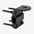 thumbnail image 2 of Soporte de montaje de antena Midland MXTA23 Micromobile Roll Bar, 2 of 6