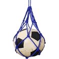 thumbnail image 4 of Sac en Filet pour Entraîneur de Football, Sac de Filet d'Entraînement de Soccer, Sac de Filet de Retour de Soccer, 4 of 8