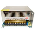 thumbnail image 6 of 12V 40A 500W Universal Switching Power Supply 110-240VAC to DC12V for LED Strip Lighting, CCTV Cameras, Radios, Electronic Projects, and More, 6 of 7