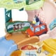 thumbnail image 4 of Vehículo Playset VTech Bluey Road Trip con efectos de sonido, 4 of 9