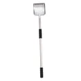 thumbnail image 4 of LOVEVER Long Handled Poop Scoops for Dogs Chicken Pooper Scooper, 4 of 8