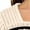 White, variant on Delayuji Women's Winter Flannel Pajama Set Cute Warm Winter Outfits Loungewear Sleepwear Womens Winter Pajamas Sets
