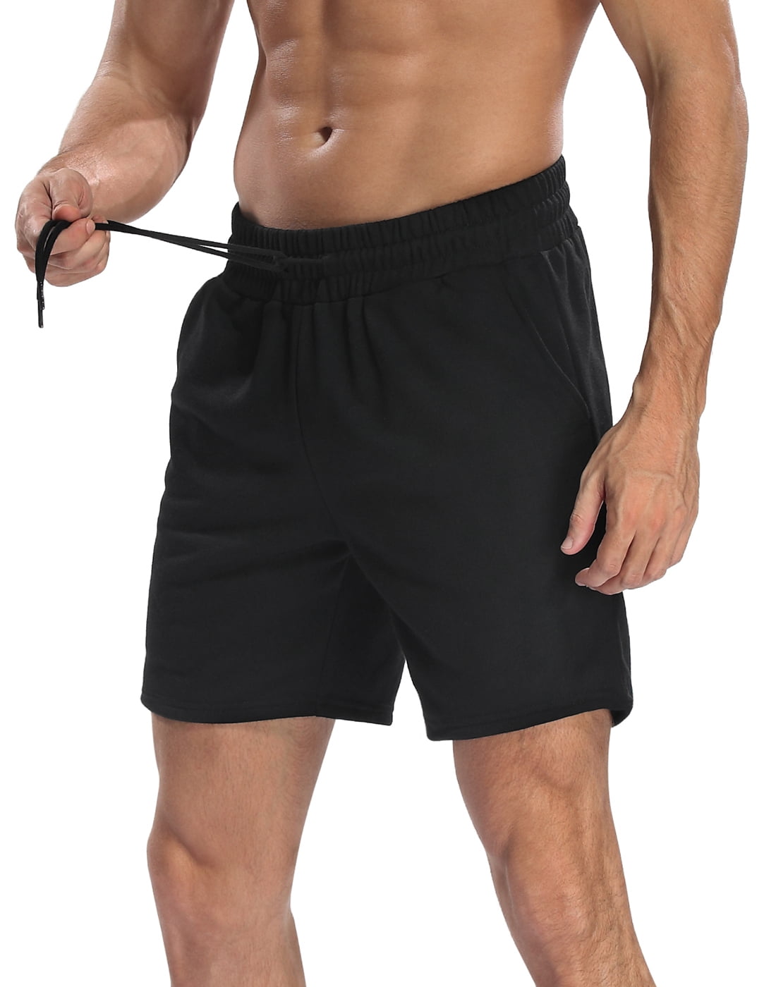 The Appeal of 7 Inch Inseam Shorts: A Closer Look