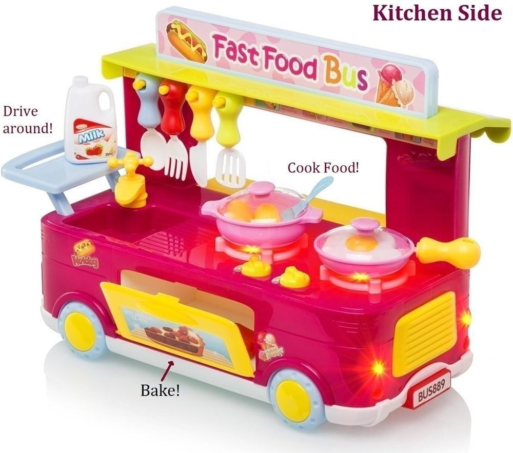 play food and dishes walmart