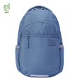thumbnail image 1 of TOTTO Mochila Ergonómica Grande Porta Laptop 15.4 Repelente a Líquidos | Escuela - Oficina - Viaje | azul G, 1 of 10