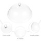 thumbnail image 3 of unbranded Cubierta De Transparente Estable Para Cocina Y Exhibición De Postres, 3 of 8