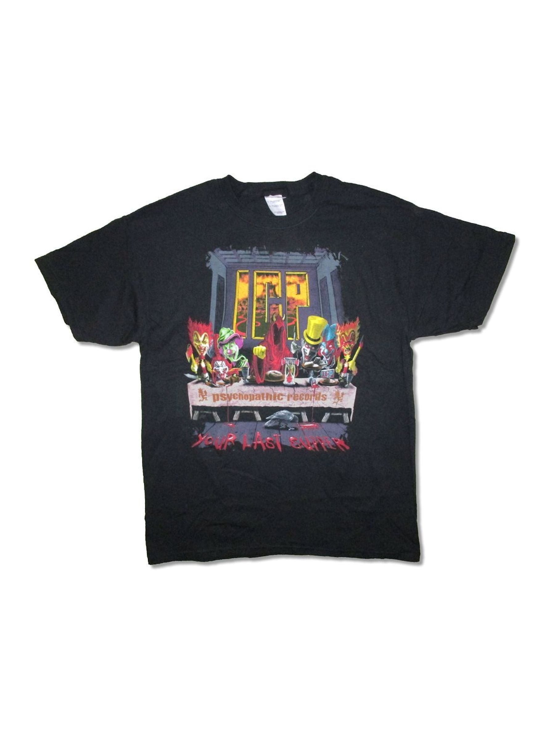 liverpool champions t shirt last supper