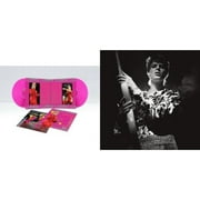 Montreal '87 (Limited/Pink LP Vinyl) & Rock N Roll Star
