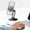 A613 Usloyux under 5$, variant on Usloyux under $5 2Pcs Magnetic Phone Stand, Foldable Metal Adjustable Desktop Holder with 3-Axis Rotation, Strong Magnet Mount for Live Streaming Watching Videos, Tablet Stand for Desk Office