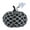 A, variant on WEGFTDUOP Halloween Decoration Halloween Ornaments Holiday Party Decorations Knitted Ornaments Wool Props Pumpkin Props Halloween Indoor Outdoor Decoration
