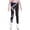 Lavender, variant on Figure Skating Pants Girl's Ice Skating Training Tights Leggings Yoga Gymnastics Workout Lavender 6