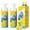 2 PCS, variant on 4-in-1 Multi-Enzyme Foam Cleaner, 5oz Multi Purpose Cleaner for Car Interior, Car Seat Cleaner & Protectant, All-Purpose Cleaning Spray for Kitchen Grease, Bathroom Tiles