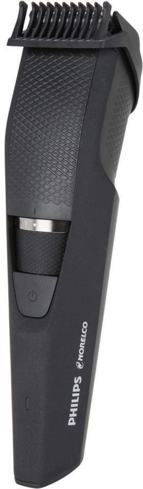 Norelco Beard Trimmer 3000 Beard and Stubble Trimmer, Series 3000