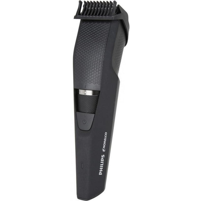 Norelco Beard Trimmer 3000 Beard and Stubble Trimmer, Series 3000