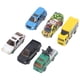 thumbnail image 2 of Kit de modelo de Coche ANGGREK Educativo Realista 1:64 Para Niños, 2 of 7