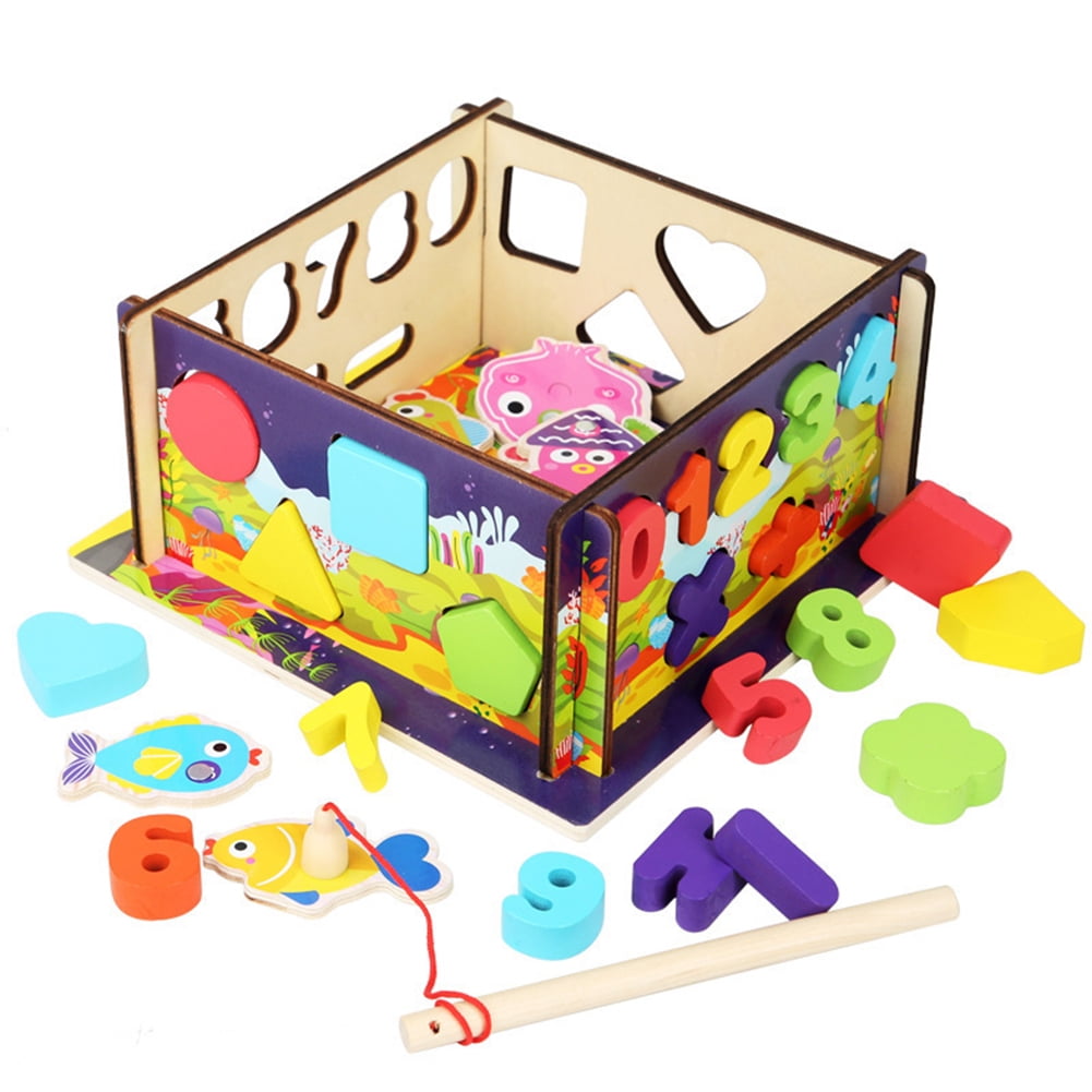 shape toys for toddlers