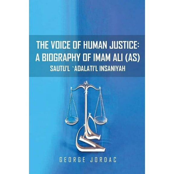 The Voice of Human Justice, (Paperback)