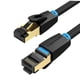 thumbnail image 1 of Cable 40Gbps 2000Mhz Plug and Play para juegos de Sunnimix Cable de ethernet, 1 of 8