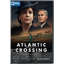 Atlantic Crossing (Masterpiece)
