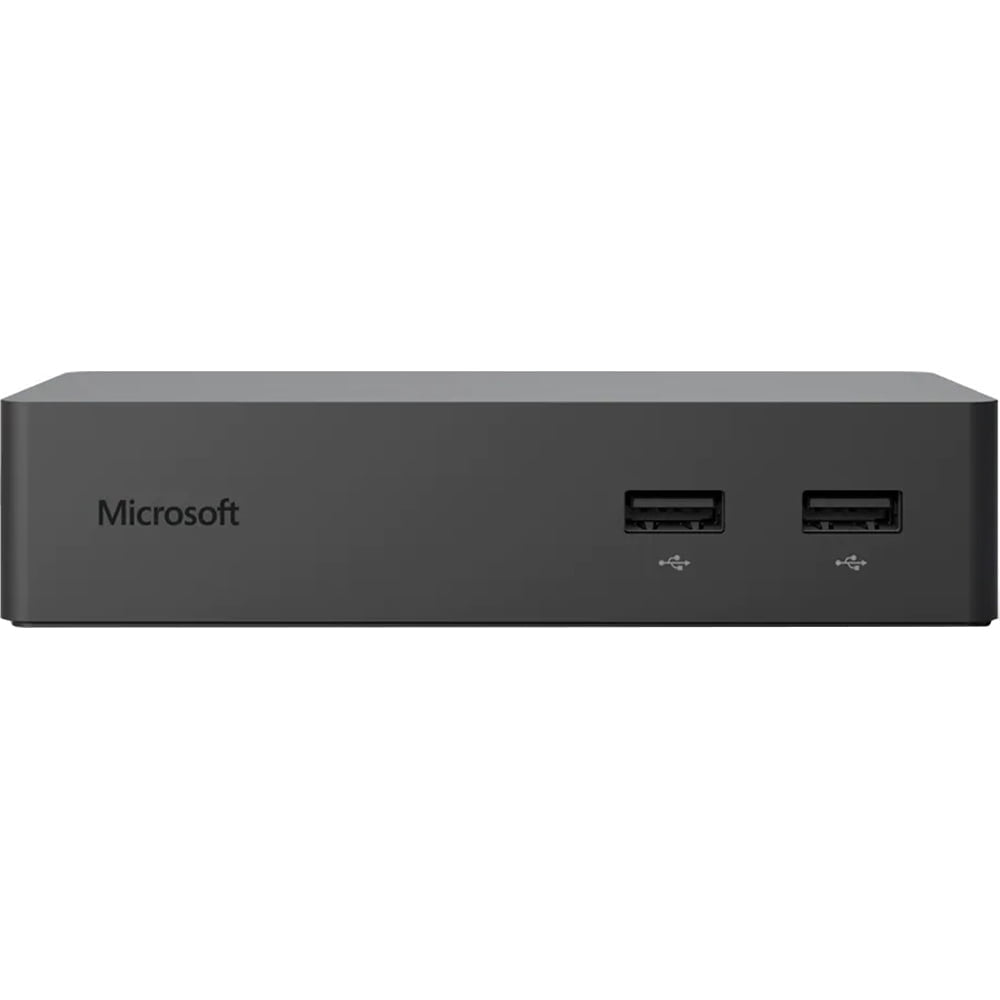 Open Box Microsoft Surface Dock with Surface Pro 3, Surface