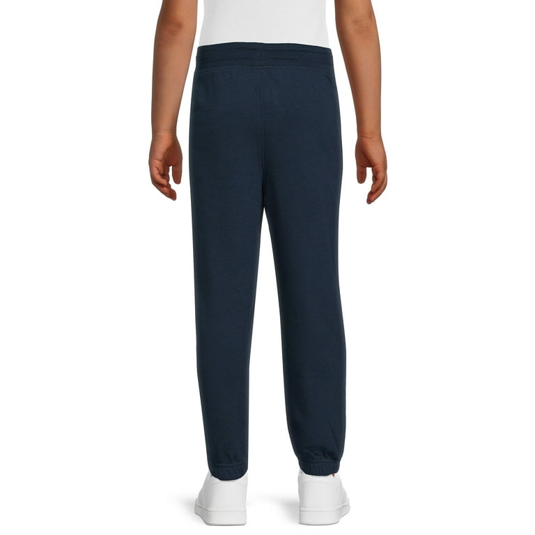 Boys french terry joggers sale
