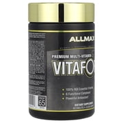 Allmax vitaform for men tablets, 60 ct