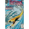 thumbnail image 1 of Firestorm, the Nuclear Man #90 VF ; DC Comic Book, 1 of 1