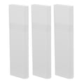 thumbnail image 4 of KAKOWELY tongue scraper case 3pcs Portable Tongue Scraper Case Lightweight and Washable Storage Box Tongue Scraper Holder for Easy Carrying and Easy Maintenance, 4 of 5