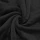 thumbnail image 3 of Cobertor Ligero Liso Matrimonial Hotelero Suave Y Calientito. MOD. NEGRO, 3 of 5